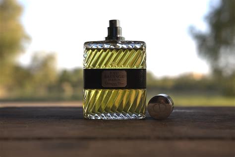 dior eau sauvage 2017 review